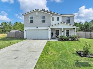 803 Riverside Dr NW, Calhoun, GA 30701