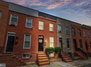 1445 Richardson St, Baltimore, MD 21230
