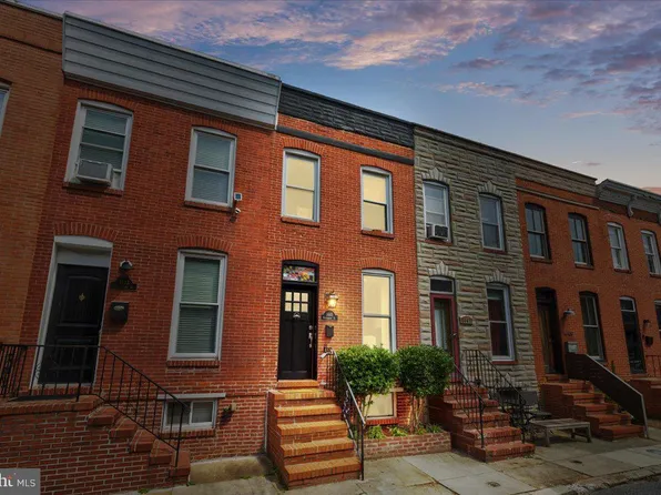 1445 Richardson St, Baltimore, MD 21230