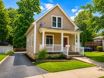 218 N 6th St, St Charles, IL, 60174
