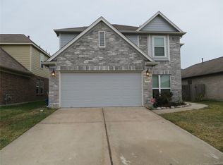 5042 Blue Spruce Hill St, Humble, TX 77346