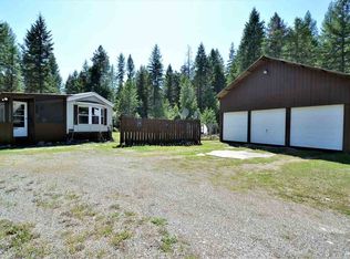 68 Rocky Rd, Oldtown, ID 83822