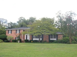 726 Fairway Ln, Columbia, SC 29210