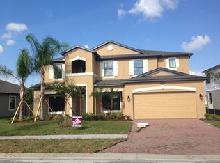 1816 Cameron Ct, New Port Richey, FL 34655