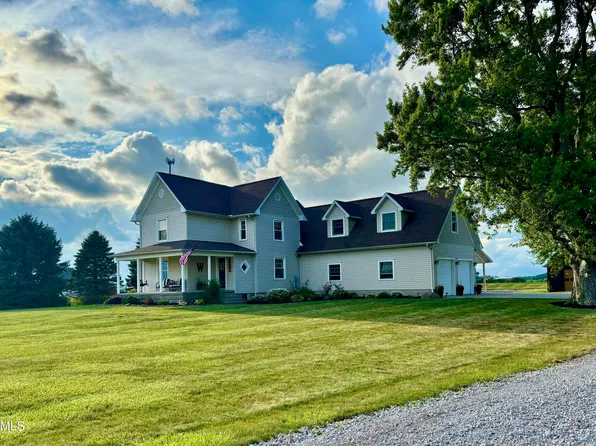 23642 County Road D, Archbold, OH 43502