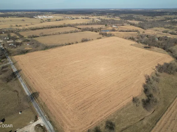 TRACT 1 0 Lawrence #2180, Aurora, MO 65605