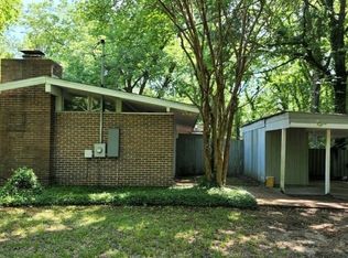 2707 Woodley Rd, Montgomery, AL 36111