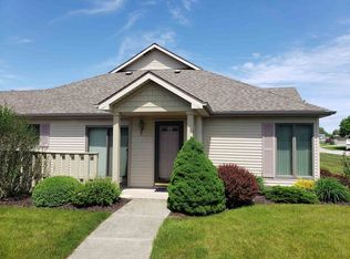 6207 Savannah Cv, Fort Wayne, IN 46835