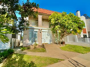 114 S Irena Ave #3, Redondo Beach, CA 90277