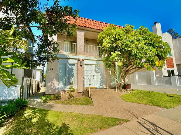 114 S Irena Ave #2, Redondo Beach, CA 90277