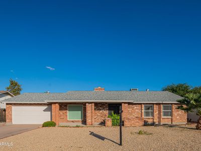 19249 N 23RD Avenue, Phoenix, AZ, 85027