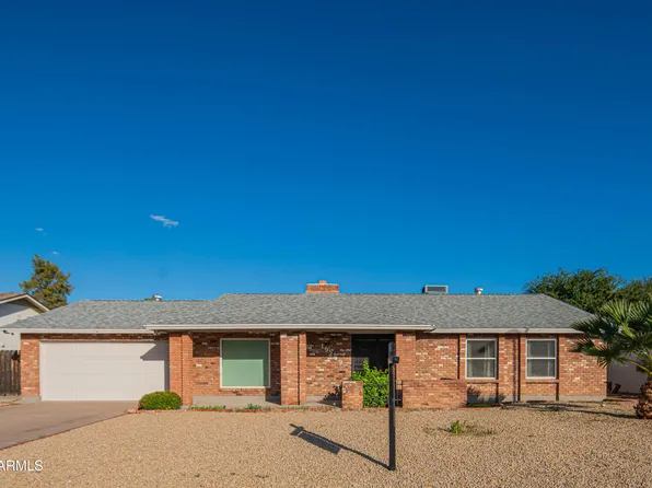 19249 N 23RD Avenue, Phoenix, AZ 85027