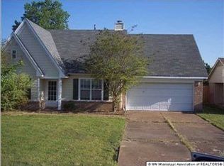 2778 Waverly Dr, Horn Lake, MS 38637