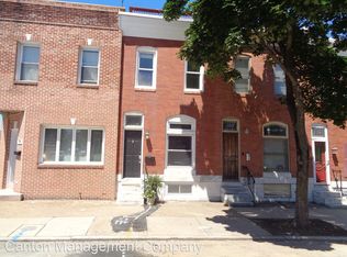 528 S Belnord Ave #B, Baltimore, MD 21224