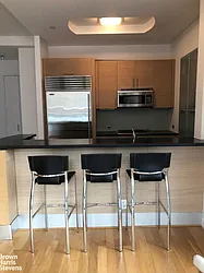 Rented by Brown Harris Stevens