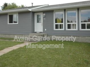 15 Garden Valley Dr, Stony Plain, AB T7Z 1H6