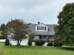 4907 Nestorville Rd, Philippi, WV 26416