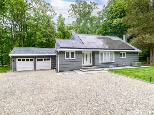 3 Huckleberry Drive South, Norwalk, CT 06850