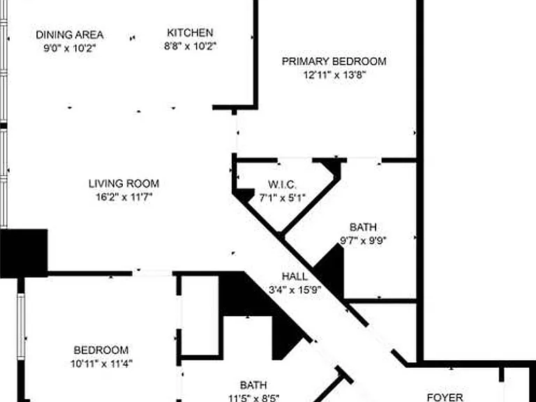 50 Florida Ave NE #225 — Photo 23