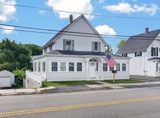 31 Johnson St, Leominster, MA 01453