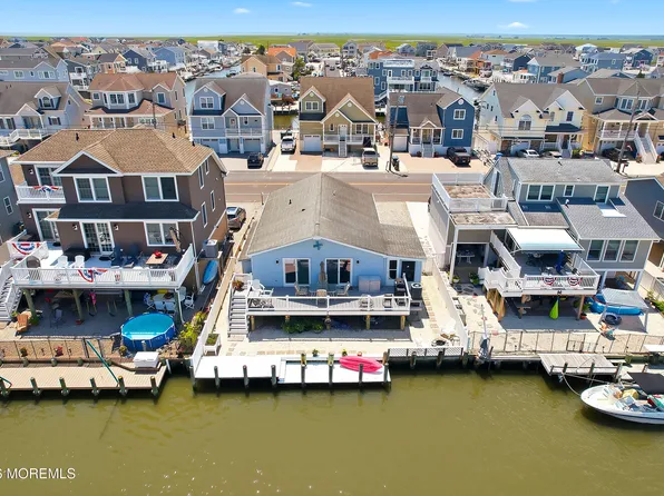 1366 Paul Boulevard, Beach Haven West, NJ 08050