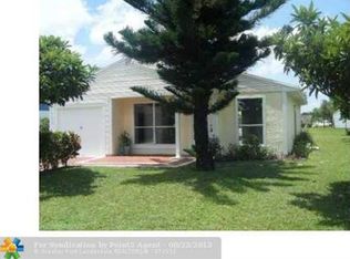 8239 Cedar Hollow Ln, Boca Raton, FL 33433