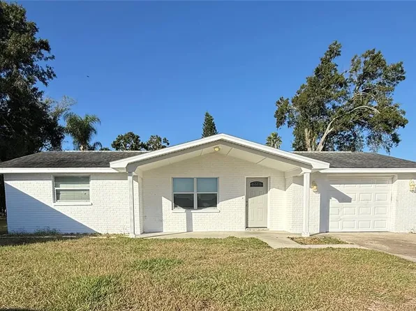 4233 Belle Isle Ct, New Port Richey, FL 34653