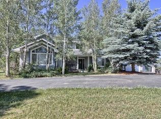 17660 Saddlewood Rd, Monument, CO 80132