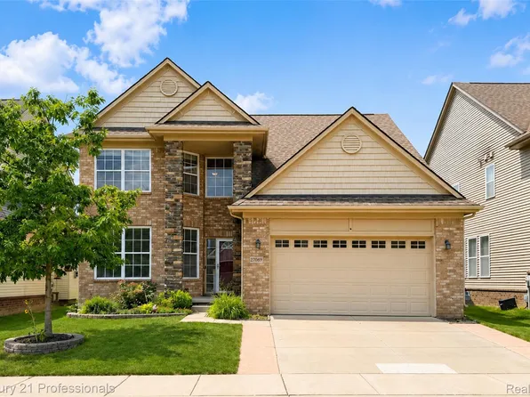 27089 Maxwell Ct, Novi, MI 48374