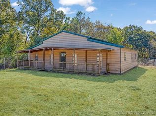136 Pine St, Mead, OK 73449