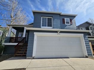 16316 Bluebell Pl, Parker, CO 80134