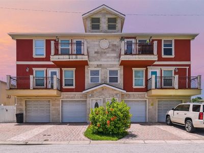 114 143rd Ave E, Madeira Beach, FL, 33708