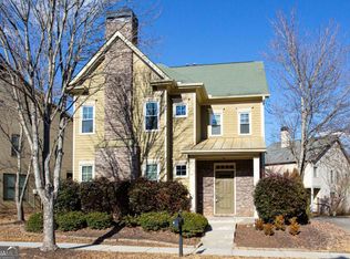 3769 Baxley Point Dr, Suwanee, GA 30024