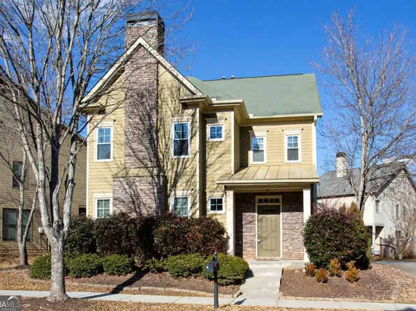 3769 Baxley Point Dr, Suwanee, GA 30024