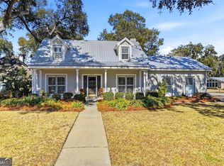 323 Sandcastle Ln, Saint Simons Island, GA 31522
