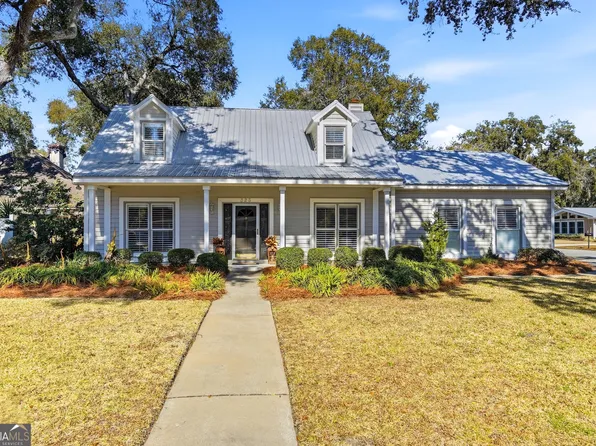 323 Sandcastle Ln, Saint Simons Island, GA 31522