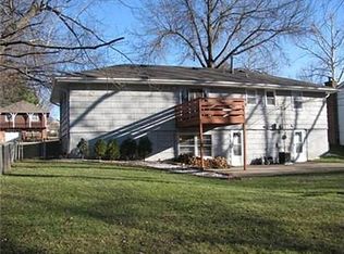 13216 Craig Ave, Grandview, MO 64030