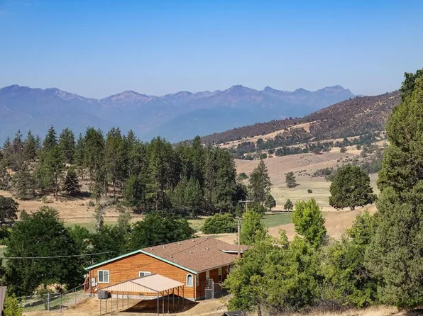 7557 Scarface Rd, Fort Jones, CA 96032