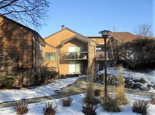 8549 N Servite Dr UNIT 103, Milwaukee, WI 53223