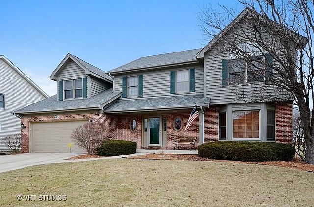 1st image of 643 Westridge Dr