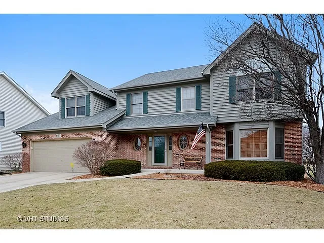 643 Westridge Dr photo 1