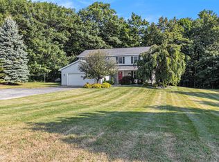 5462 W Ridge Dr, Ludington, MI 49431