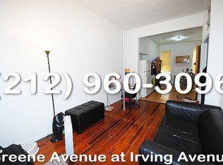 1394 Greene Ave APT 1L, Brooklyn, NY 11237