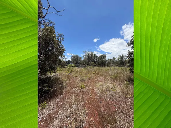 Lotus Blossom Ln Lot 18, Ocean View, HI 96737