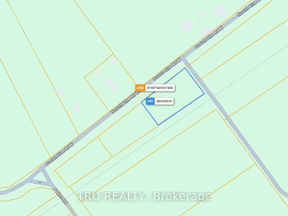 2nd image of 394 Scotch Line Rd W