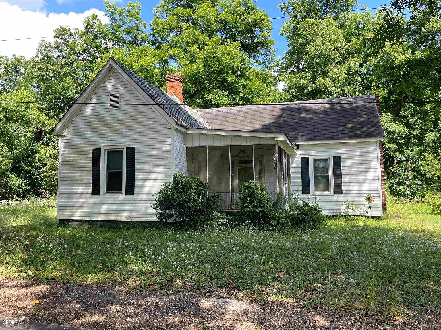 630 S Railroad St, Shady Dale, GA 31085 Zillow