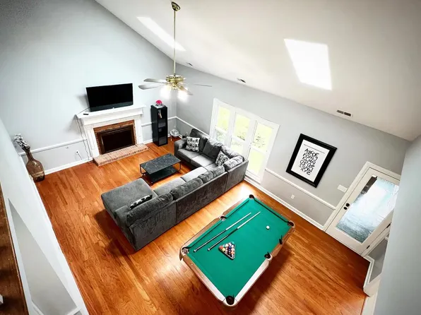 6815 Stout Rd, Memphis, TN 38119