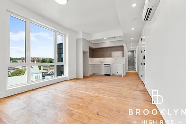 Rented by Brooklyn High Rise LLC