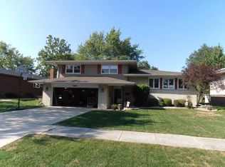 2924 193rd St, Lansing, IL 60438