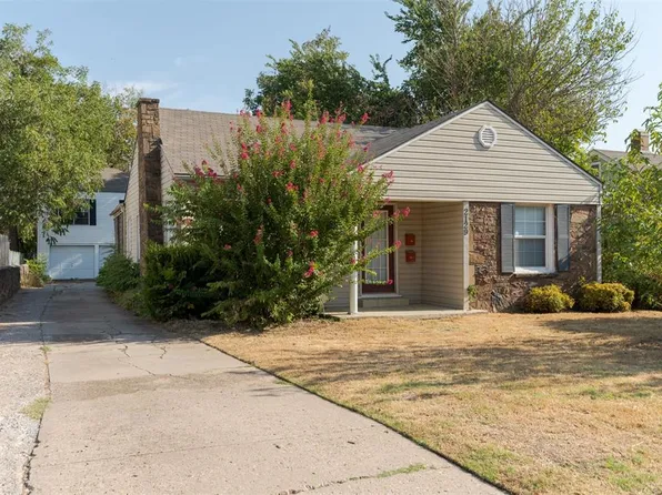 2129 NW 35th St, Oklahoma City, OK 73112